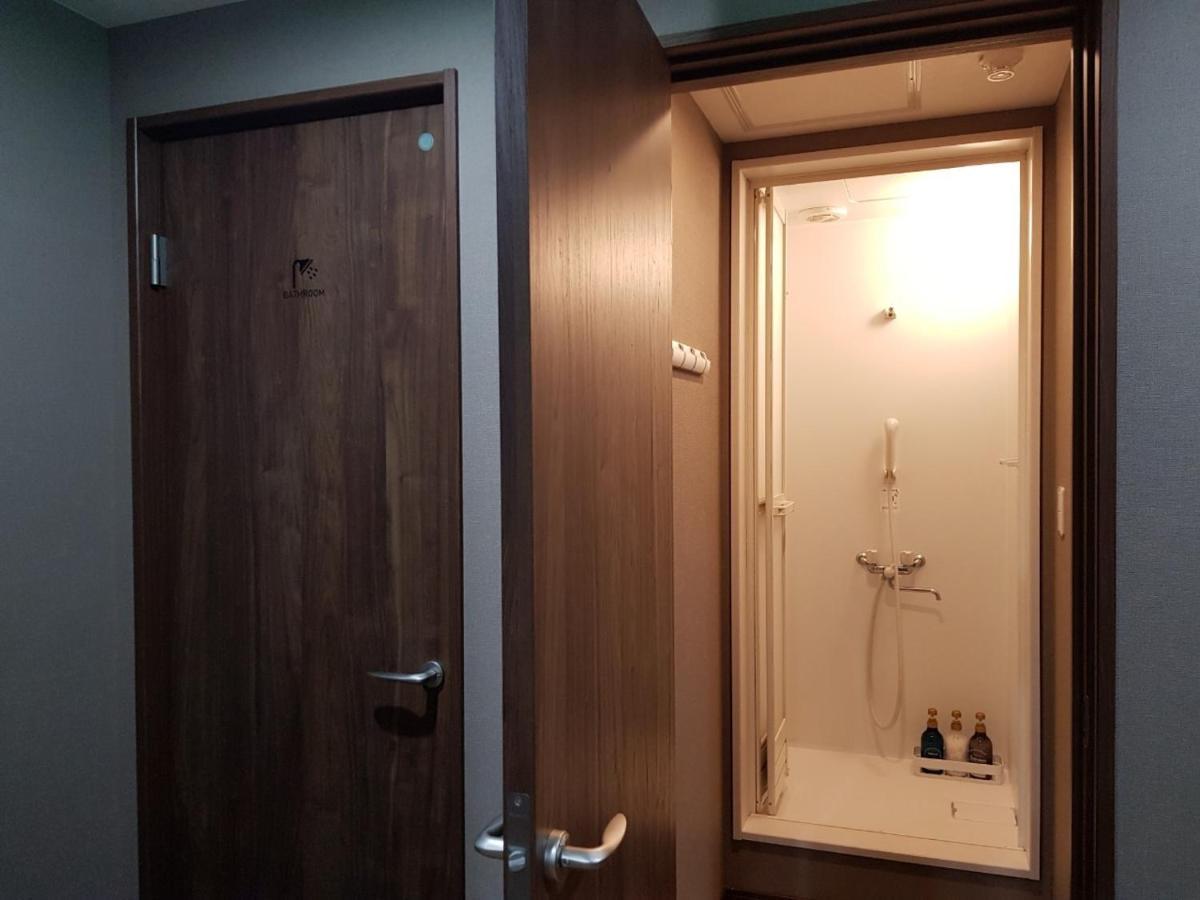 Ak Star Hotel NakaNakafurano Zewnętrze zdjęcie
