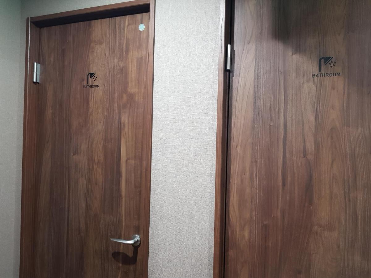 Ak Star Hotel NakaNakafurano Zewnętrze zdjęcie