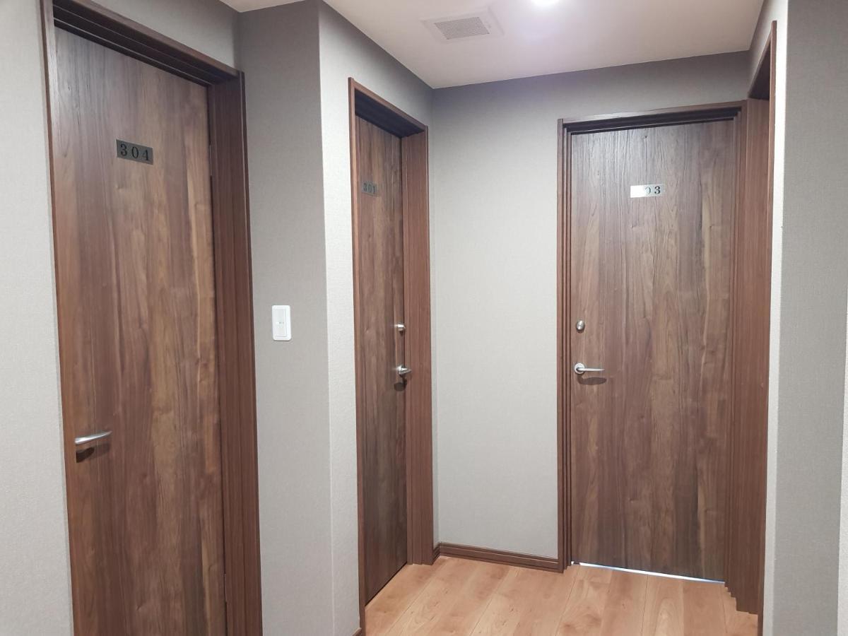 Ak Star Hotel NakaNakafurano Zewnętrze zdjęcie