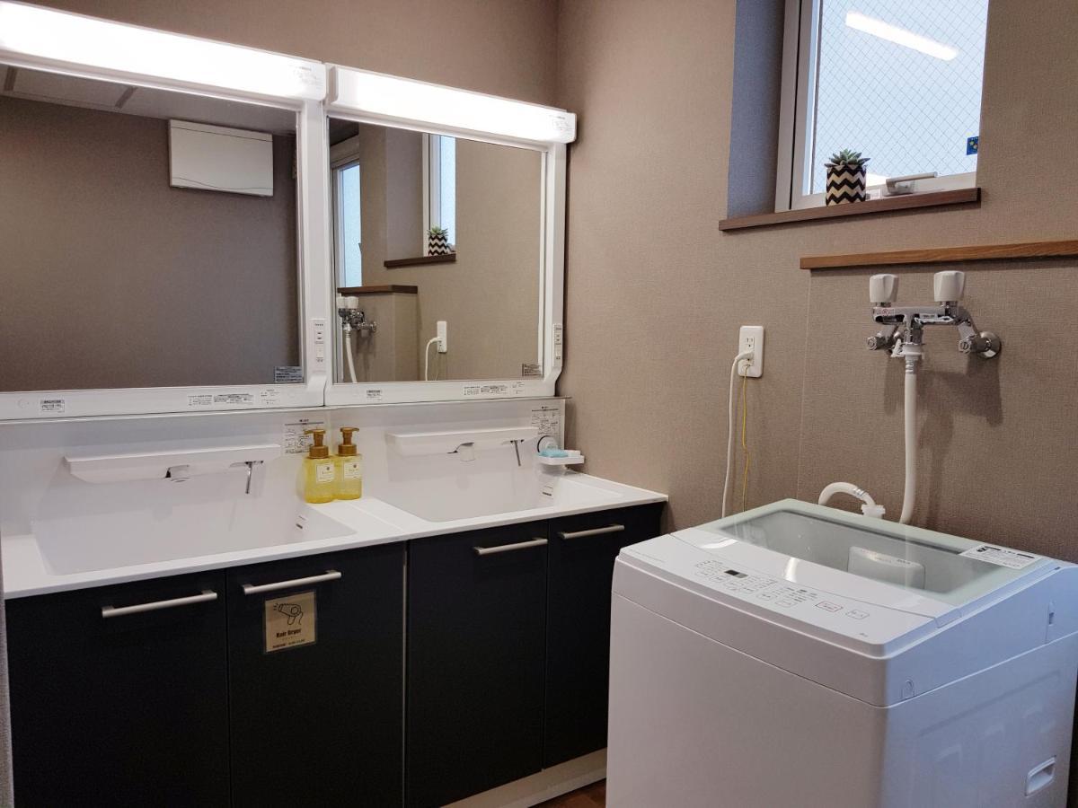 Ak Star Hotel NakaNakafurano Zewnętrze zdjęcie