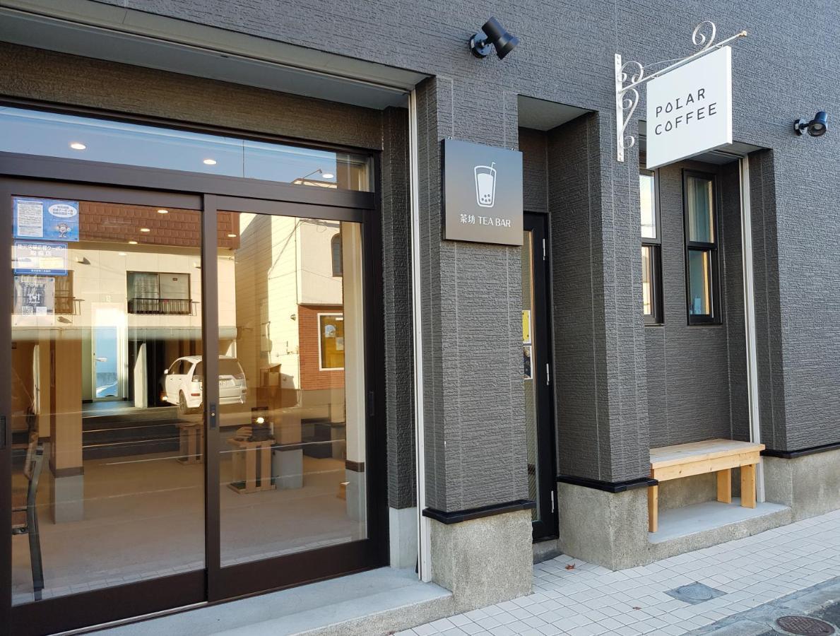 Ak Star Hotel NakaNakafurano Zewnętrze zdjęcie
