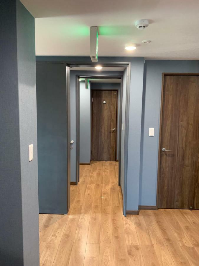Ak Star Hotel NakaNakafurano Zewnętrze zdjęcie