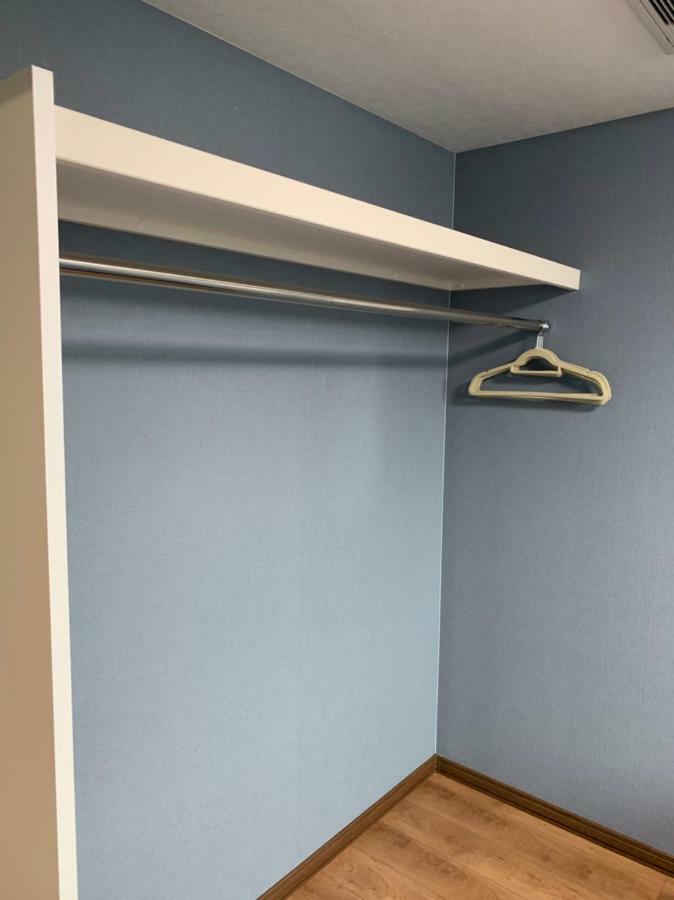 Ak Star Hotel NakaNakafurano Zewnętrze zdjęcie